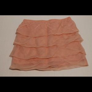 J. Crew 3 skirt